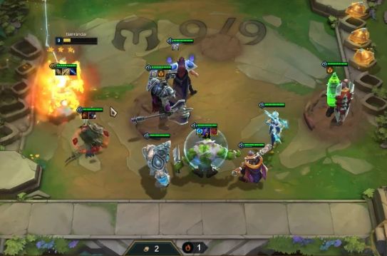 云顶之弈林地召唤使阵容怎么搭配?林地召唤使阵容搭配推荐攻略