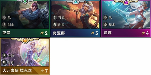 1573110114294494.png 云顶之弈S2风女阵容怎么搭配?风女最强阵容搭配推荐