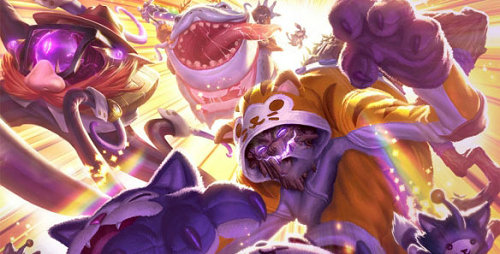 云顶之弈9.22打工阵容如何搭配?云顶之弈9.22打工阵容搭配推荐