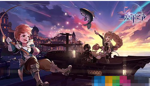 塞尔之光鲤鱼大王称号怎么获得?塞尔之光鲤鱼大王称号获得方法攻略 