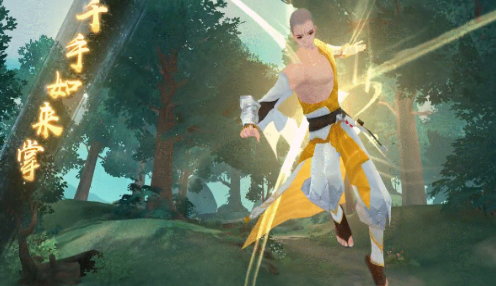 新笑傲江湖绝学怎么获取?新笑傲江湖绝学获取攻略