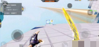 1573093100916717.png CF跳跳乐香蕉在什么地方?CF跳跳乐香蕉获取位置图文介绍