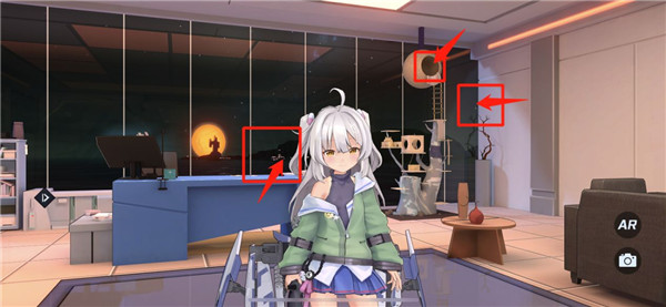 苍蓝誓约南瓜头糖果盒的扫雷怎么打?南瓜头糖果盒扫雷打法技巧分享