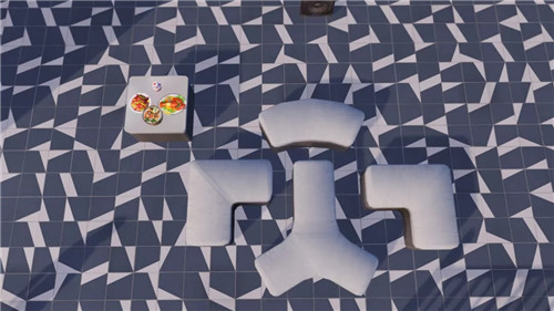 明日之后几何系列新家具什么样?明日之后几何系列新家具图文展示一览