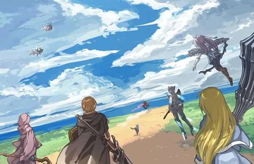 伊洛纳伊尔瓦星球都有哪些纪元?伊尔瓦星球纪元介绍汇总