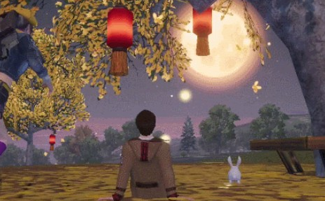 和平精英月兔怎么取消跟随？月兔跟随取消方法介绍