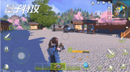 量子特攻超钛合金如何获取?快速获得超钛合金方法一览 量子特攻超钛合金如何获取?快速获得超钛合金方法一览