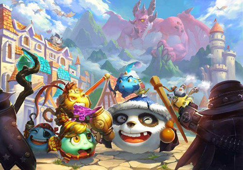 不思议迷宫秩序域M10新奇观有什么用?秩序域M10新奇观功能解析