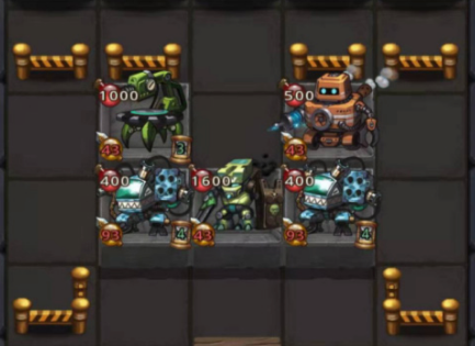 不思议迷宫潜入智脑迷宫怎么通关？潜入智脑迷宫通关攻略