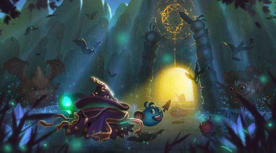 不思议迷宫秩序域M10机械要塞怎么过？秩序域M10机械要塞打法分享