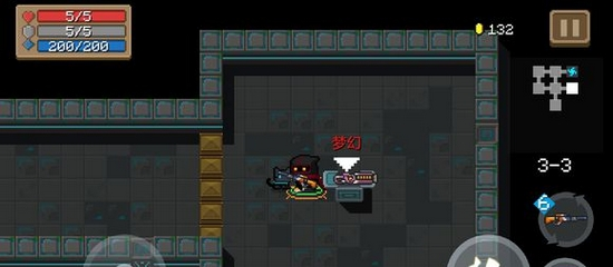 元气骑士梦幻好用吗-元气骑士梦幻属性效果一览