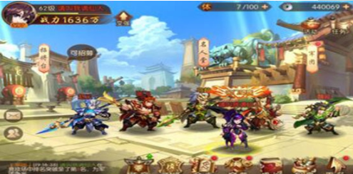 少年三国志2赵云厉害吗?赵云优缺点详解 少年三国志2赵云厉害吗?赵云优缺点详解