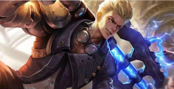 王者荣耀单挑谁能打赢狂铁？单挑能打赢狂铁英雄分享