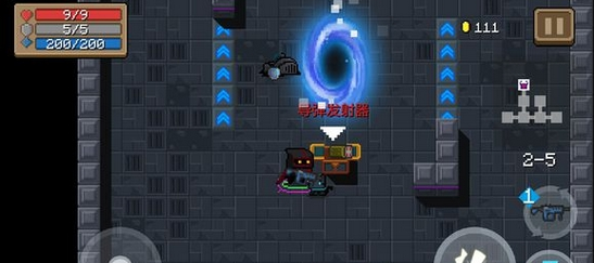 元气骑士导弹发射器好用吗-元气骑士导弹发射器属性效果一览