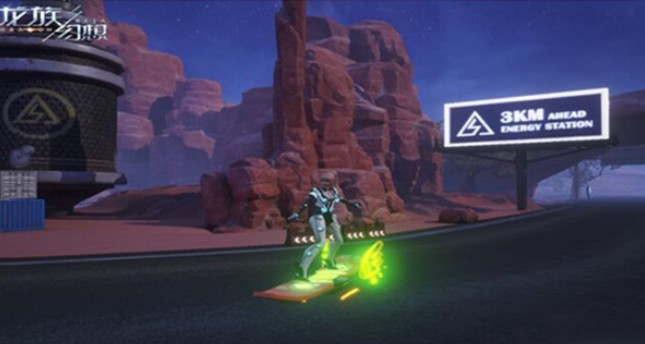 龙族幻想虚数战争如何通关-龙族幻想虚数战争快速通关技巧分享 龙族幻想虚数战争如何通关-龙族幻想虚数战争快速通关技巧分享