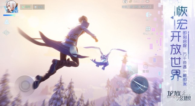 龙族幻想虚数战争如何通关-龙族幻想虚数战争快速通关技巧分享 龙族幻想虚数战争如何通关-龙族幻想虚数战争快速通关技巧分享