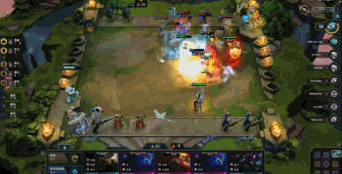 云顶之弈布隆阵容强度高吗-云顶之弈反伤流布隆装备搭配玩法攻略分享 云顶之弈布隆阵容强度高吗-云顶之弈反伤流布隆装备搭配玩法攻略分享