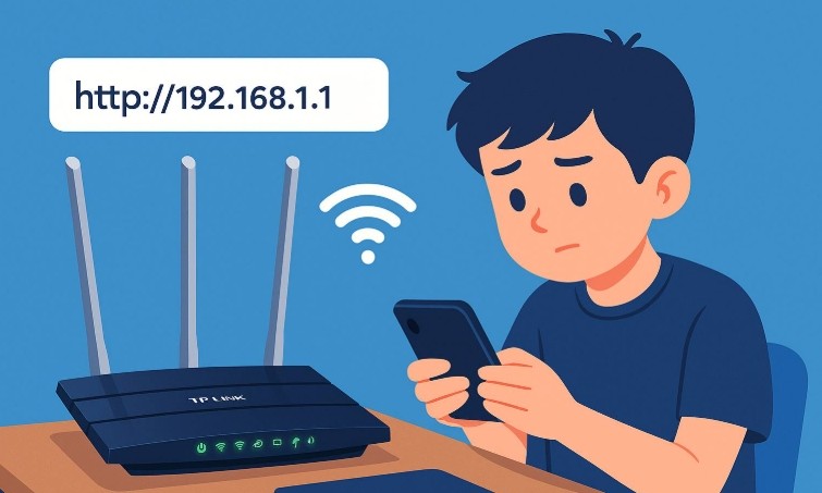 192.168.0.1一键进入默认网关设置-192.168.0.1直达WiFi密码修改