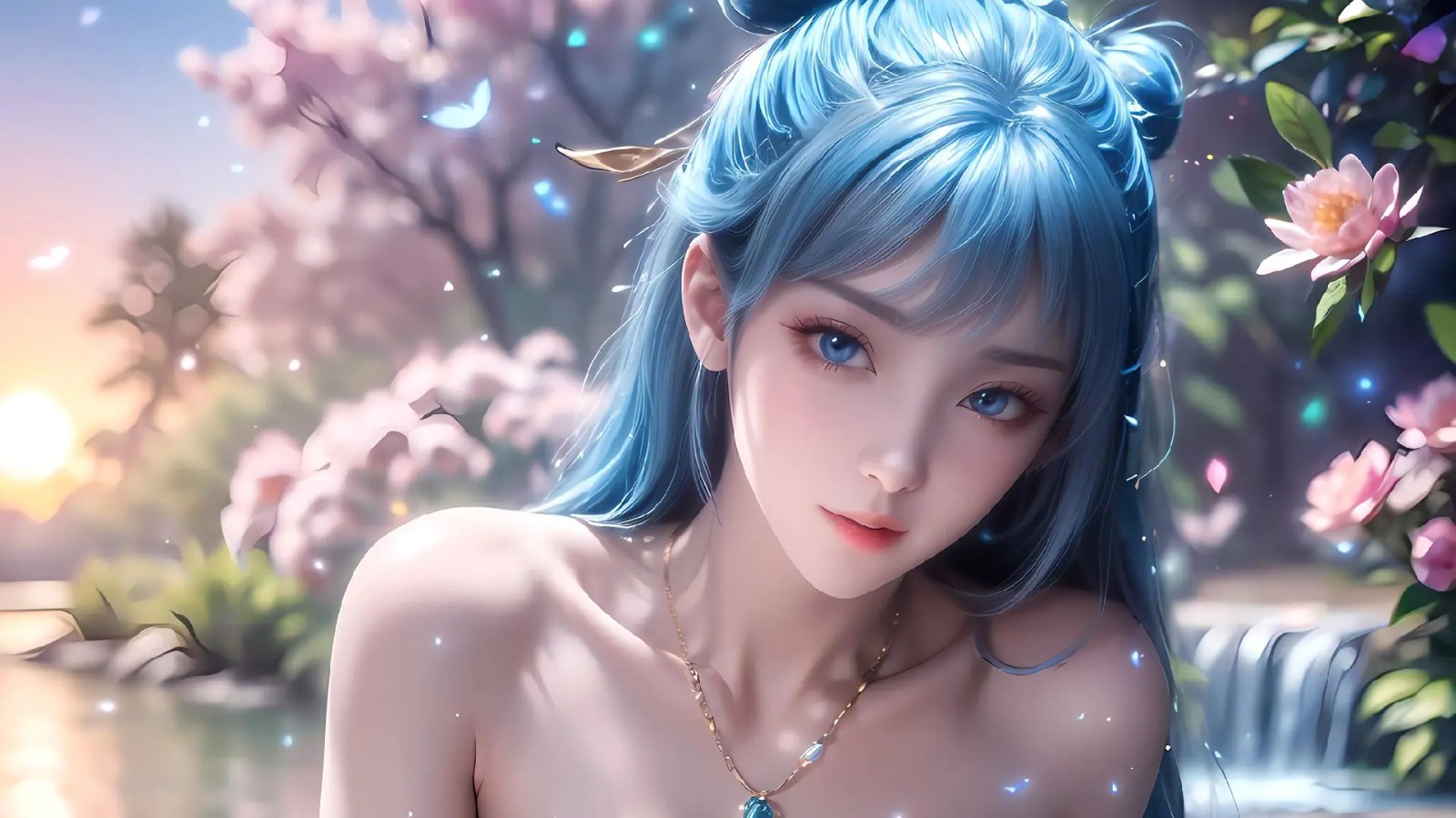 3D漫画免费阅读高清入口-3D漫画免费阅读立体沉浸