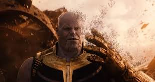 如何利用PS教程打造灭霸特效