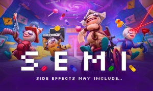 《S.E.M.I. 副作用可能包括》游戏官网地址介绍