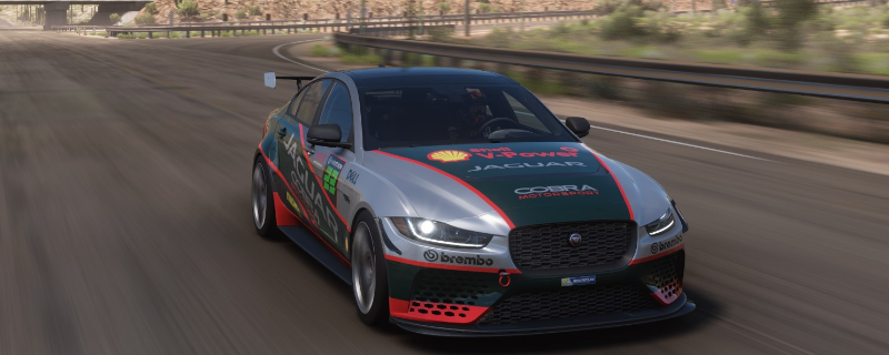 《地平线5》捷豹全收集指南