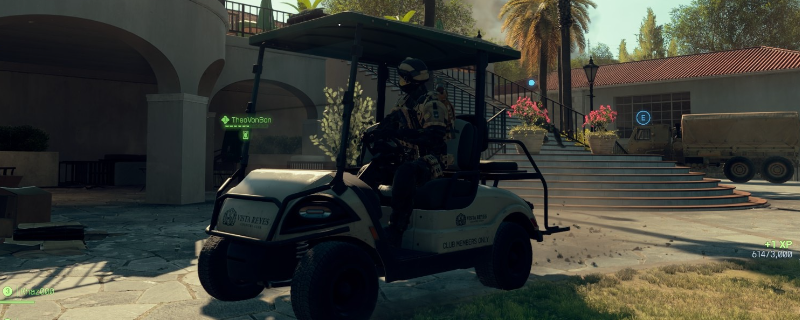 《战地6》尼罗河守卫收集要素与成就分享