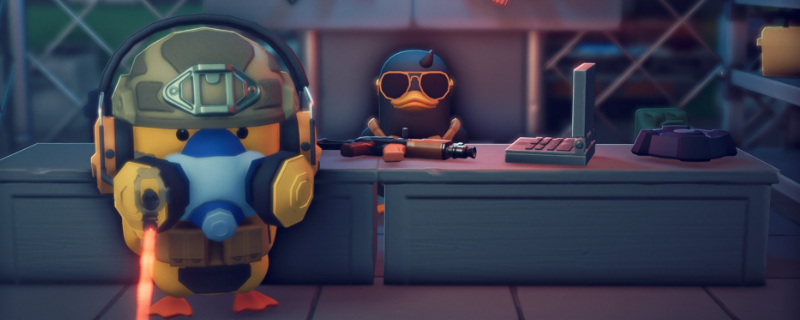 《逃离鸭科夫》MP5枪械配件搭配推荐