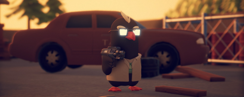 《逃离鸭科夫》M1A枪械配件搭配推荐