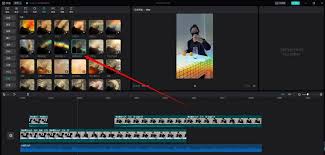 剪映如何添加彩虹光影？掌握技巧轻松打造视觉盛宴
