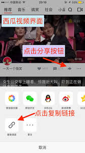 视频头条下载的视频怎么导出