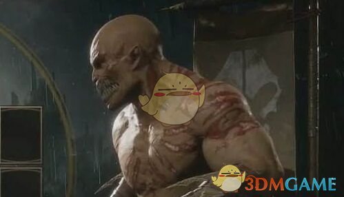 真人快打11第三个护符怎么获得?护符获得流程一览