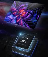 索尼电视新品动态