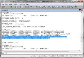 win7电脑开机蓝屏0x000000c5如何解决