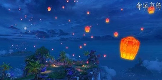 命运方舟休沙尔快递任务怎么完成