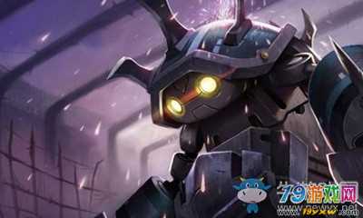LOL9.11版本披甲龙龟拉莫斯怎么样？披甲龙龟拉莫斯详细介绍