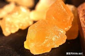 真假黄冰糖怎么分辨