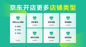 京东外卖商家入驻指南