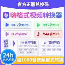 免费视频格式转换器MP4有哪些功能与优势