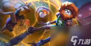 英雄联盟下水道英雄深度解析