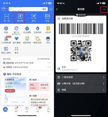 支付宝付款码隐私保护如何开启