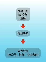 小红书私域引流策略