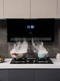 爱诺油烟机有哪些优点