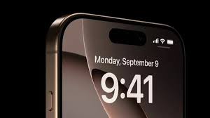 苹果iPhone16Pro系列屏幕大增，重量变化几何