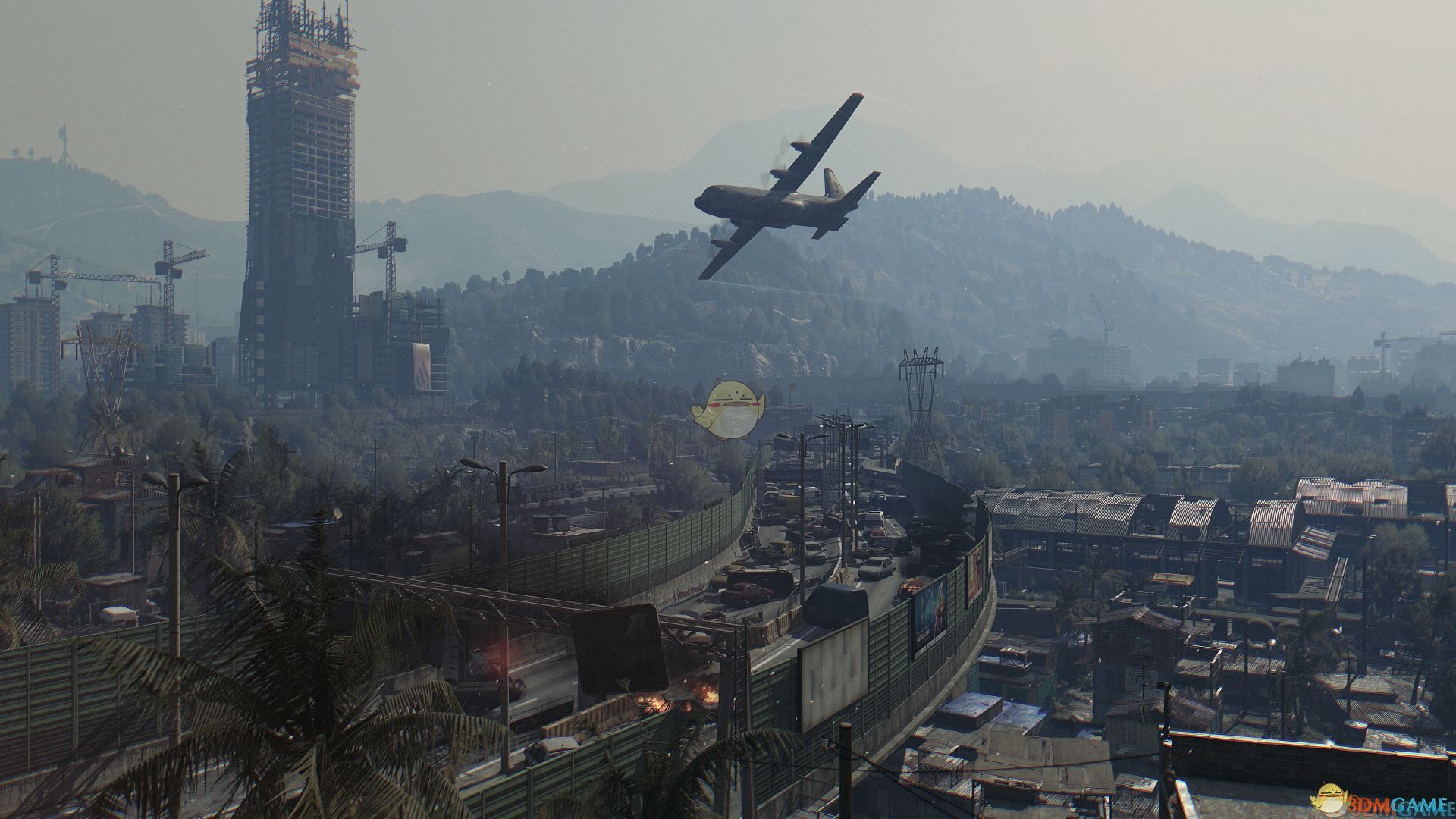 消逝的光芒芝麻开门成就怎么解锁?成就解锁条件一览