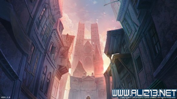 圣女战旗怎么玩?游戏玩法一览