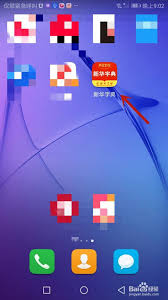 新华字典app如何快速查成语