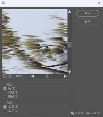 PS滤镜风使用方法
