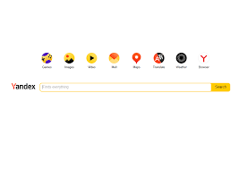 yandex引擎登录入口在哪里