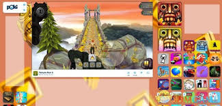 poki游戏网站入口在哪